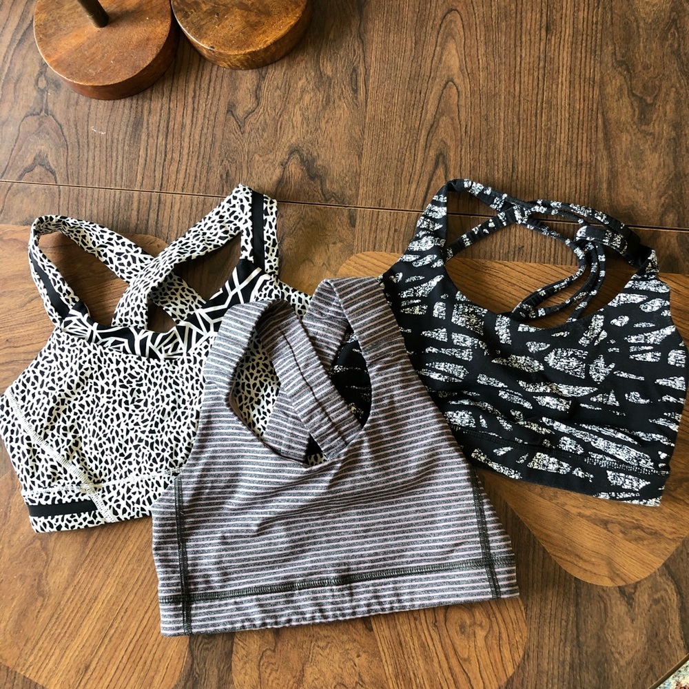Lululemon Bundle!